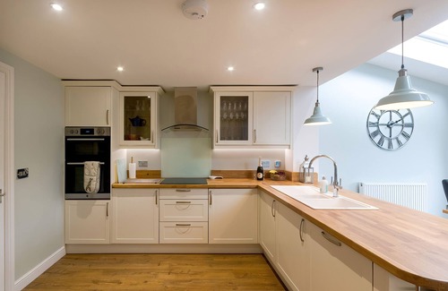 Buxton Hütte | BURBAGE VIEW, family friendly, with a garden in Buxton