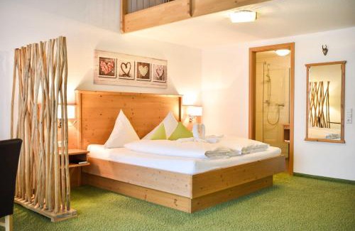 Feldberg Hotel | Burg Hotel Feldberg