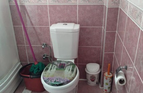 Burhaniye Wohnung | Burhaniye Dilek Villası