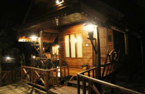 Thung Yai Resort | Burilamplai Resort บุรีลำปลาย รีสอร์ท