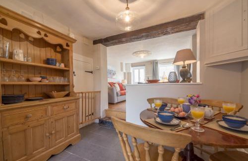 Wells-next-the-Sea Haus | Burnham Cottage