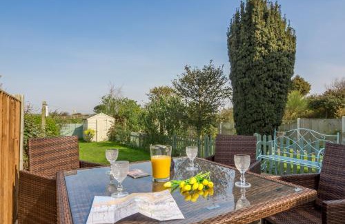 Wells-next-the-Sea Haus | Burnham Cottage