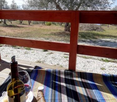 Serpa Haus | Burrico D`Orada - Lodging & Experiences