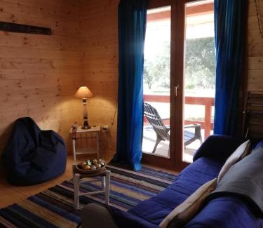 Serpa Haus | Burrico D`Orada - Lodging & Experiences