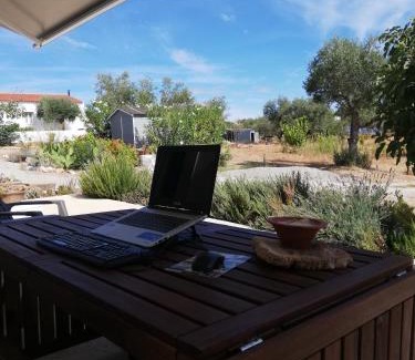Serpa Haus | Burrico D`Orada - Lodging & Experiences