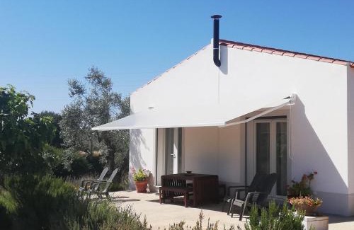 Serpa Haus | Burrico D`Orada - Lodging & Experiences