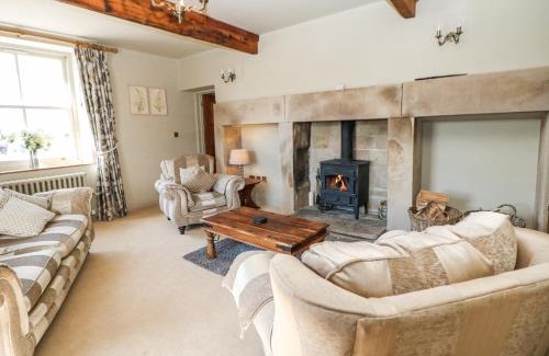 Blackwell in the Peak Haus | Burrs Farm