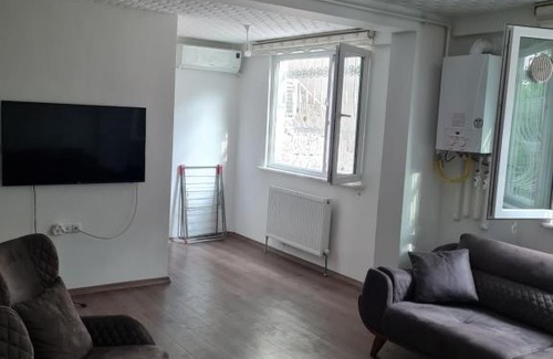 Cekirge Mahallesi Wohnung | Bursa 3