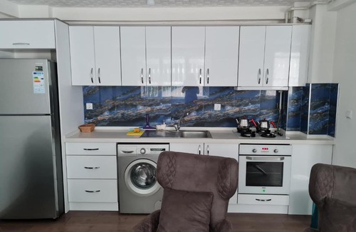 Cekirge Mahallesi Wohnung | Bursa 3