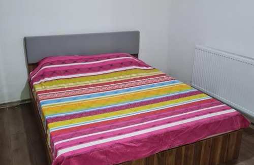 Cekirge Mahallesi Wohnung | Bursa 3