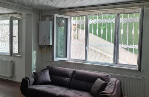 Cekirge Mahallesi Wohnung | Bursa 3