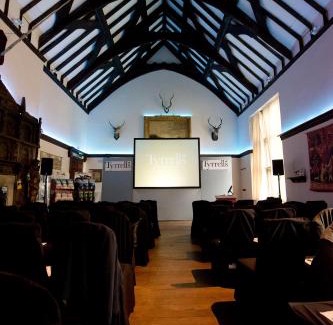 Leominster Haus | Burton Court