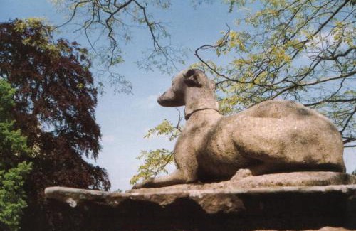 Leominster Haus | Burton Court