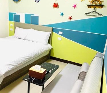 Yunlin Haus | Busga布斯加