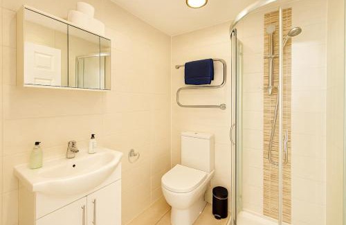 Cathays Wohnung | Bute Park Apartment w/Heating + Private Bathroom