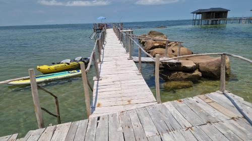 Ham Ninh Hotel | Butterfly Rose Beach Resort Phú Quốc Francophone