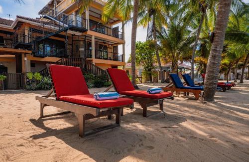 Hopkins Haus | Buttonwood Belize