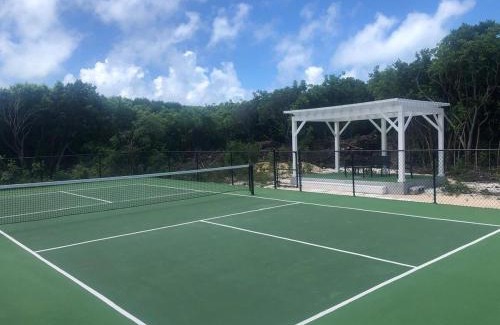 James Cistern Haus | Buttonwood Reserve Main Lodge home