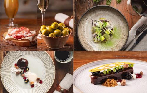 Are Municipality Hotel | Buustamons Fjällgård