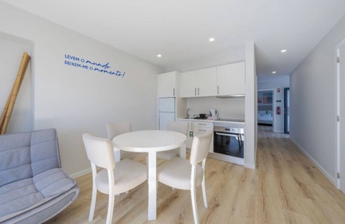 Jardim do Mar Wohnung | Buzio Apartment in Jardim do Mar Beach