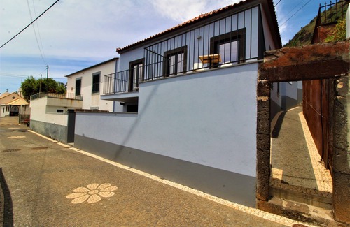 Jardim do Mar Wohnung | Buzio Apartment in Jardim do Mar Beach