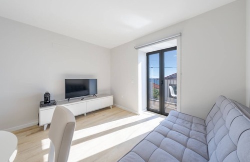 Jardim do Mar Wohnung | Buzio Apartment in Jardim do Mar Beach