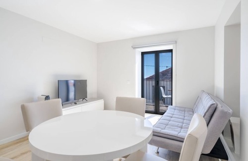 Jardim do Mar Wohnung | Buzio Apartment in Jardim do Mar Beach