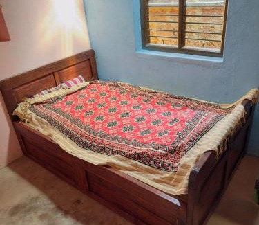 Hireguthi Haus | BVB homestay