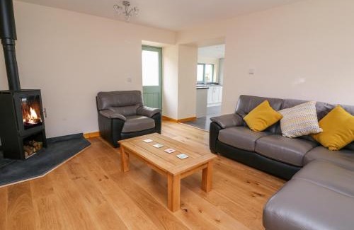 Crymych Haus | Bwthyn Eisteddfa Fach