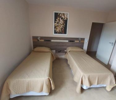 Tanti Wohnung | By Muni Apartamentos Premium