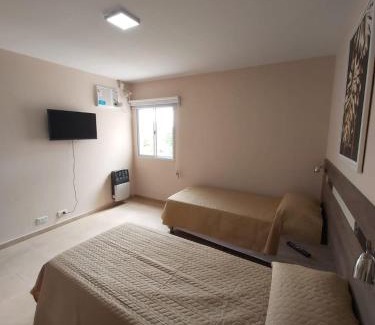 Tanti Wohnung | By Muni Apartamentos Premium