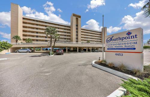 Ponce Inlet Wohnung | By The Sea Turtles