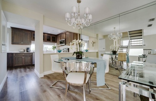 Deerfield Beach Haus | BTSVV'S VILLA BELLA-NEW Listing 2 Blocks zum Strand