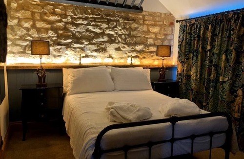 Bridlington Haus | Byre Cottage - 5* Stone Cattle shed Conversion