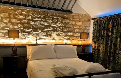 Bridlington Haus | Byre Cottage - 5* Stone Cattle shed Conversion