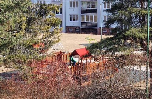 Tatranska Strba Wohnung | Byt Rysy Tatranská Štrba