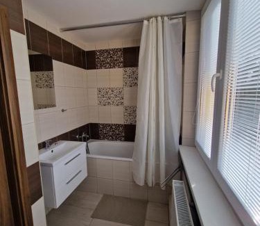 Tatranska Strba Wohnung | Byt Rysy Tatranská Štrba