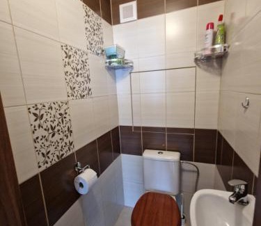 Tatranska Strba Wohnung | Byt Rysy Tatranská Štrba