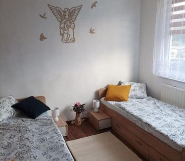 Snina Wohnung | Byt v centre mesta Snina