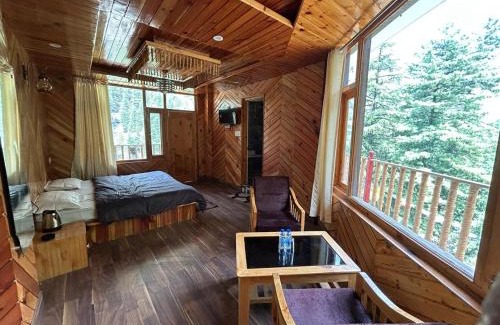 Mohal Haus | Byway, Kasol