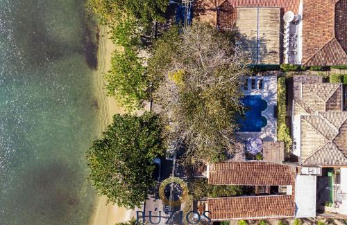 Humaita Haus | Bz48 Condomínio frente a Orla Bardot!Casa 4 suítes