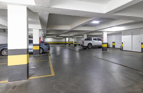 Humaita Haus | Bz48 Condomínio frente a Orla Bardot!Casa 4 suítes