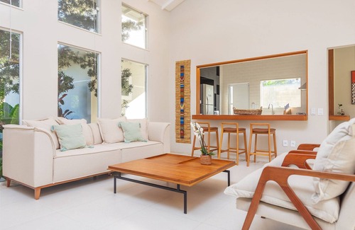 Marina Haus | BZ76 large house with 3 suites and private pool