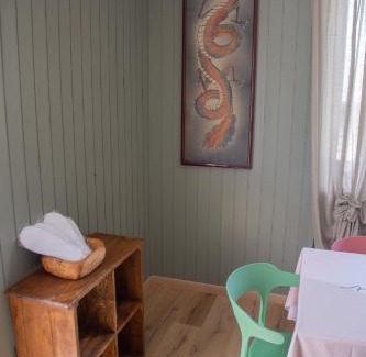 Chiusa di Pesio Haus | Cà d'Nonu