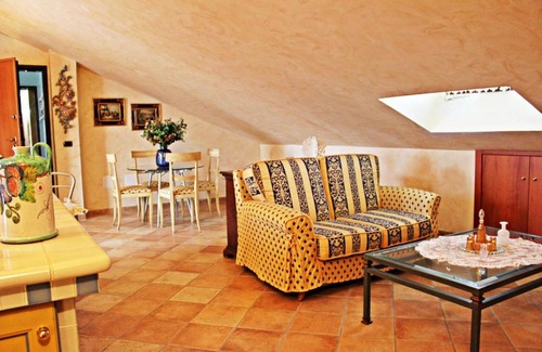 Castelluccio dei Sauri Wohnung | Cà dei Sauri - taste of Puglia