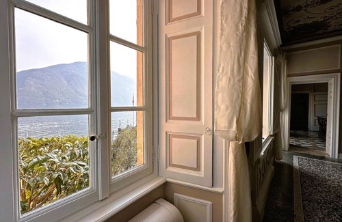 Tremezzo Wohnung | Cà del Conte Lake Como