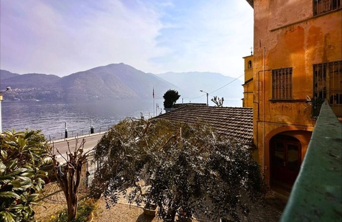 Tremezzo Wohnung | Cà del Conte Lake Como
