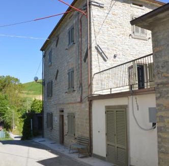 Camposonaldo Haus | Cà Maìna