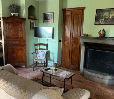 Pavullo nel Frignano Haus | Cà Toni