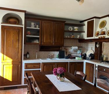 Pavullo nel Frignano Haus | Cà Toni